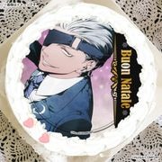 公式】アルカナ・ファミリア Rinato ケーキ・マカロン・カップケーキ