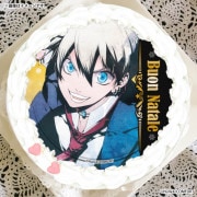 公式】アルカナ・ファミリア Rinato ケーキ・マカロン・カップ