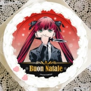 Xmasץꥱ2025ʥեˡŵ̥Хåդ[륫ʡեߥꥢ Rinato]