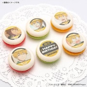 Сǡץޥ6ĥå2025 ɧˡŵ̥Хåդ[WIND BREAKER]