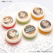 Сǡץޥ6ĥå2025ʺ εˡŵ̥Хåդ[WIND BREAKER]