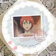 公式】赤髪の白雪姫 ケーキ・マカロン・カップケーキ【PRIROLL