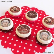 公式】MakeS -おはよう、私のセイ- ケーキ・マカロン・カップケーキ