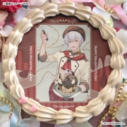 公式】MakeS -おはよう、私のセイ- ケーキ・マカロン・カップケーキ