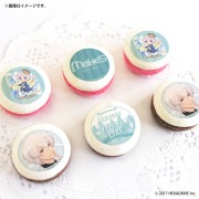 公式】MakeS -おはよう、私のセイ- ケーキ・マカロン・カップケーキ