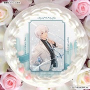 公式】MakeS -おはよう、私のセイ- ケーキ・マカロン・カップケーキ