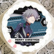 公式】エヴァンゲリオン ケーキ・マカロン・カップケーキ