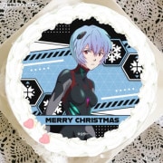 公式】エヴァンゲリオン ケーキ・マカロン・カップケーキ