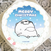 Xmas�ץꥱ����2025�ʤ��ޤ���ˡ���ŵ�̥Хå��դ���[��å����������]