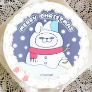 Xmas�ץꥱ����2025�ʤ���������ˡ���ŵ�̥Хå��դ���[��å����������]