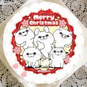 Xmas�ץꥱ����2025�ʽ���A�ˡ���ŵ�̥Хå��դ���[��å����������]