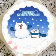 Xmas�ץꥱ����2025�������ޡˡ���ŵ�̥Хå��դ���[�����ϥ�����]