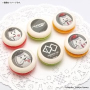 公式】2025商品 ケーキ・マカロン・カップケーキ【PRIROLL(プリロール
