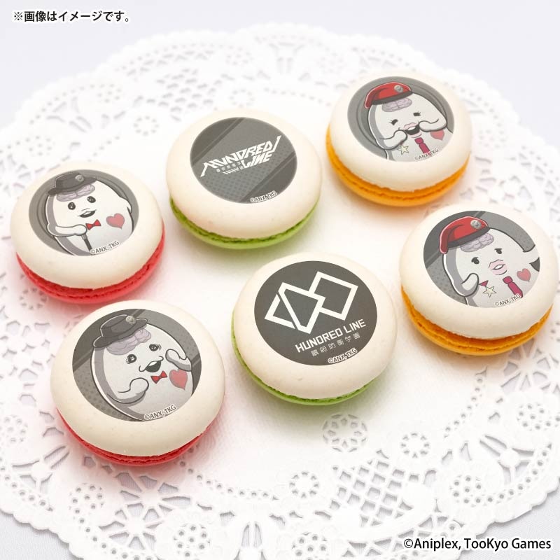 1点のみ】ぷりぷりうちゅうじん プリロール特典缶バッジ
