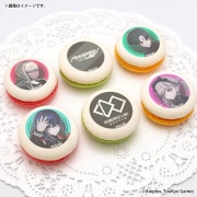 公式】マカロンはこちら！ ケーキ・マカロン・カップケーキ【PRIROLL