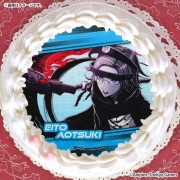 公式】定番柄 ケーキ・マカロン・カップケーキ【PRIROLL(プリロール