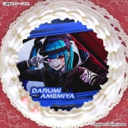 プリケーキ（飴宮怠美）【特典缶バッジ付き】[HUNDRED LINE -最終防衛学園-]|HUNDRED LINE -最終防衛学園-|アニメ・マンガ・ゲーム