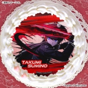 公式】定番柄 ケーキ・マカロン・カップケーキ【PRIROLL(プリロール