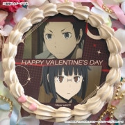 公式】デュラララ!!×2 ケーキ・マカロン・カップケーキ【PRIROLL