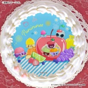 �ץꥱ�����ʥե롼�ġˡ���ŵ�̥Хå��դ���[�פˤ��]