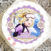 Xmas�ץꥱ����2025�ʾ�����轡ˡ���ŵ���饹�ȥ������դ���[��֥饤�֡����󥷥㥤��!!]