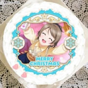 Xmas�ץꥱ����2025������ �ˡˡ���ŵ���饹�ȥ������դ���[��֥饤�֡����󥷥㥤��!!]