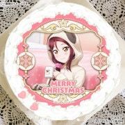 Xmas�ץꥱ����2025�ʺ������ҡˡ���ŵ���饹�ȥ������դ���[��֥饤�֡����󥷥㥤��!!]