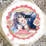 Xmas�ץꥱ����2025��ͥ�ڤ��ĺڡˡ���ŵ���饹�ȥ������դ���[��֥饤�֡�������رॹ�����륢���ɥ�Ʊ����]