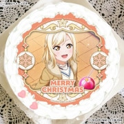 Xmas�ץꥱ����2025�ʵܲ� ���ˡ���ŵ���饹�ȥ������դ���[��֥饤�֡�������رॹ�����륢���ɥ�Ʊ����]