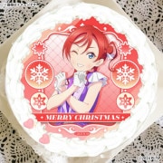 Xmas�ץꥱ����2025���ƽ��ᥤ�ˡ���ŵ���饹�ȥ������դ���[��֥饤�֡������ѡ�������!!]