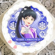 Xmas�ץꥱ����2025���շ� ���ˡ���ŵ���饹�ȥ������դ���[��֥饤�֡������ѡ�������!!]