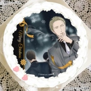 公式】囀る鳥は羽ばたかない ケーキ・マカロン・カップケーキ【PRIROLL