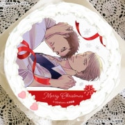 公式】囀る鳥は羽ばたかない ケーキ・マカロン・カップケーキ【PRIROLL