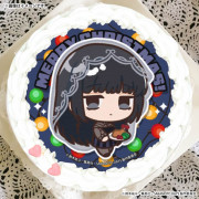 Xmas�ץꥱ����2025�����ǡˡ���ŵ�̥Хå��դ���[SAKAMOTO DAYS]