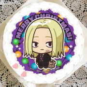 Xmas�ץꥱ����2025�ʿ������ˡ���ŵ�̥Хå��դ���[SAKAMOTO DAYS]