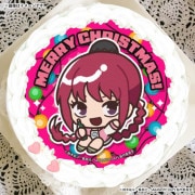 Xmas�ץꥱ����2025��Φ�����ˡ���ŵ�̥Хå��դ���[SAKAMOTO DAYS]