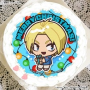 公式】SAKAMOTO DAYS ケーキ・マカロン・カップケーキ【PRIROLL