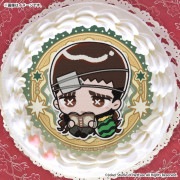 公式】Identity V 第五人格 ケーキ・マカロン・カップケーキ
