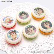 �ץ�ޥ�����6�ĥ��åȡʵ��� ��¢&������ ����Ϻ&Ŵ ����Ϻ(��2��)�ˡ���ŵ�̥Хå��դ���[��������YAIBA]