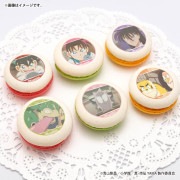 �ץ�ޥ�����6�ĥ��åȡ�Ŵ �ϡ��� ���䤫������ ��ҡ������ĥ�����������ʥޥ��ˡ������ȥ����Ƿ��(��2��)�ˡ���ŵ�̥Хå��դ���[��������YAIBA]