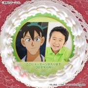 �ڼ̿���å���������ۥץꥱ������Ŵ ����Ϻ(��2��)�ˡ���ŵ�̥Хå��դ���[��������YAIBA]