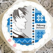 公式】ACCA13区監察課 ケーキ・マカロン・カップケーキ【PRIROLL