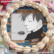 公式】ACCA13区監察課 ケーキ・マカロン・カップケーキ【PRIROLL