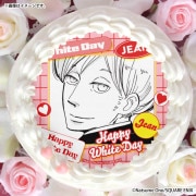 公式】ACCA13区監察課 ケーキ・マカロン・カップケーキ【PRIROLL