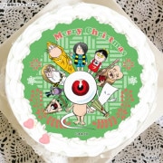 Xmasץꥱ2025ʽAˡŵ̥Хåդ[εϺ]