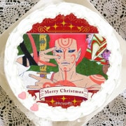 公式】『劇場版モノノ怪』 ケーキ・マカロン・カップケーキ【PRIROLL