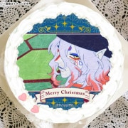 公式】『劇場版モノノ怪』 ケーキ・マカロン・カップケーキ【PRIROLL