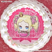公式】Re:ゼロから始める異世界生活 ケーキ・マカロン・カップ