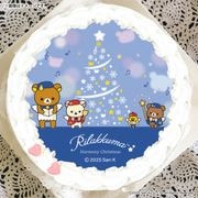 Xmas�ץꥱ����2025��C���ˡ���ŵ�̥Хå��դ���[���å���]