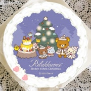 Xmas�ץꥱ����2025��A���ˡ���ŵ�̥Хå��դ���[���å���]